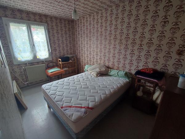 Maison - 4 pièces - 85 m²