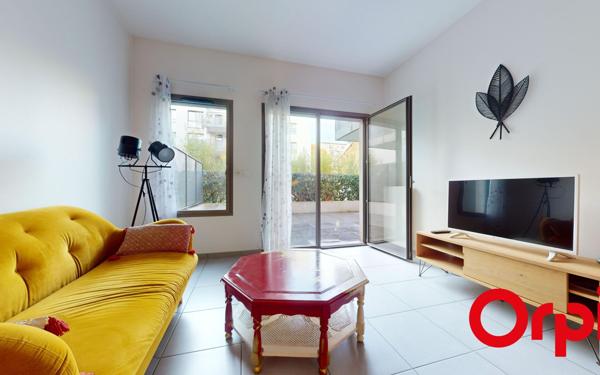 Appartement à vendre    2 pièces • 48,84 m2 Villefranche-sur-Saône