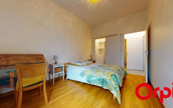 Appartement à vendre    2 pièces • 48,84 m2 Villefranche-sur-Saône