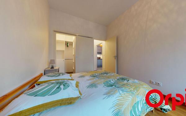 Appartement à vendre    2 pièces • 48,84 m2 Villefranche-sur-Saône