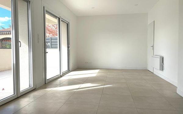 Appartement à vendre    6 pièces •  Montélimar