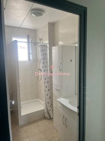 Appartement à vendre 4 pièces de 66 m²
