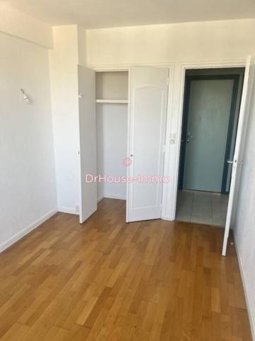Appartement à vendre 4 pièces de 66 m²