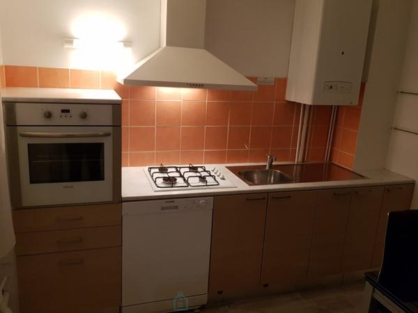 Ideal investisseur Apt 76 m2 école d'archirtecture