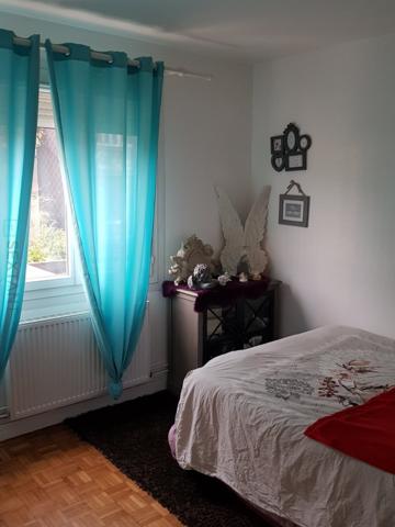 Ideal investisseur Apt 76 m2 école d'archirtecture