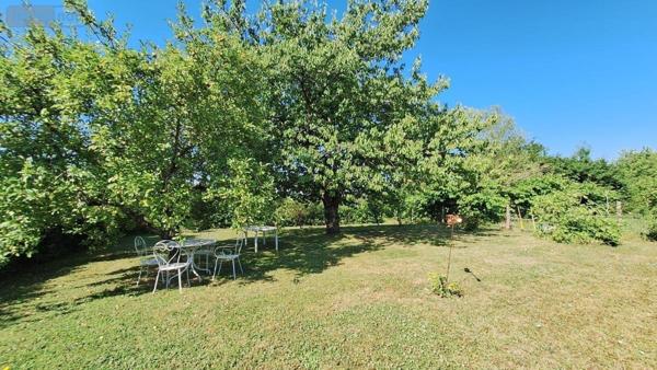 Maison à vendre à Pont-de-Vaux dans l'Ain (01190), ref : 01018-425
