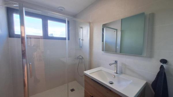 Maison à vendre à Pont-de-Vaux dans l'Ain (01190), ref : 01018-425