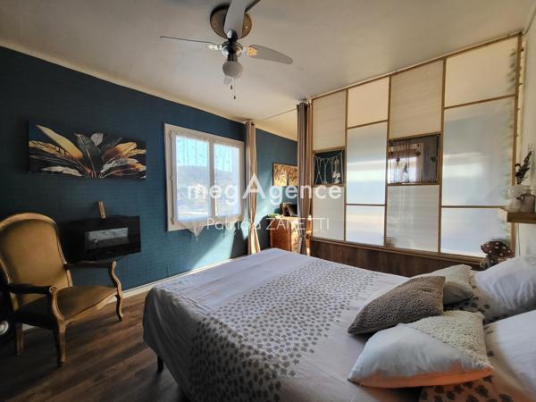 Maison à SAINT-BRES, 30500 - 2 pièces 63m²