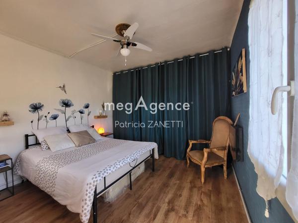 Maison à SAINT-BRES, 30500 - 2 pièces 63m²