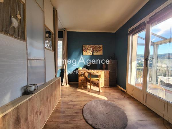 Maison à SAINT-BRES, 30500 - 2 pièces 63m²