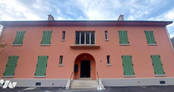 Appartement 4 Pièces de 86,96 m² – Rez-de-chaussée – Breil-sur-Roya - Cave et Parking