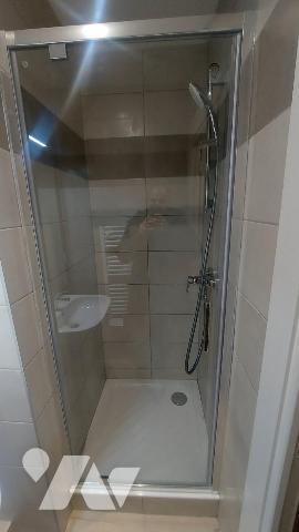 Appartement 4 Pièces de 86,96 m² – Rez-de-chaussée – Breil-sur-Roya - Cave et Parking