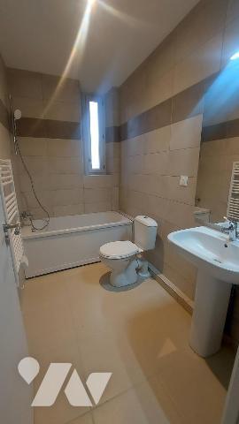 Appartement 4 Pièces de 86,96 m² – Rez-de-chaussée – Breil-sur-Roya - Cave et Parking