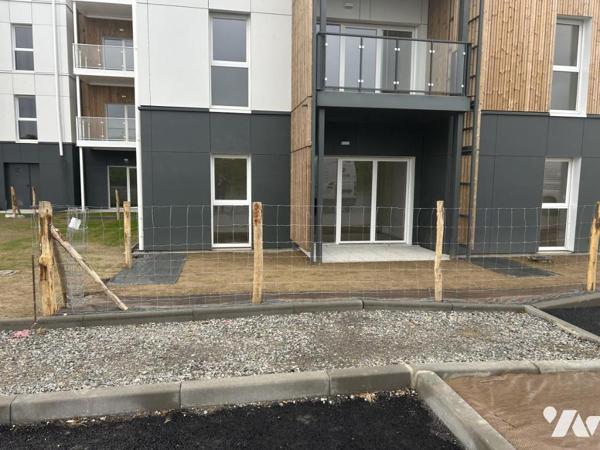 Appartement Neuf