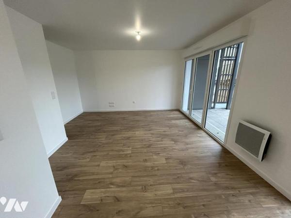 Appartement Neuf