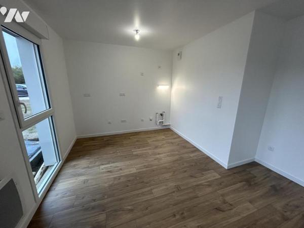 Appartement Neuf