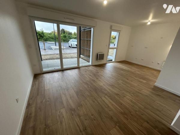 Appartement Neuf