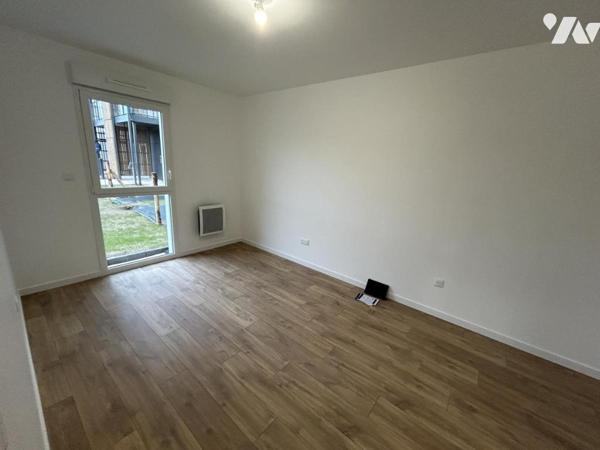 Appartement Neuf