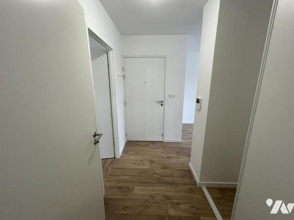 Appartement Neuf