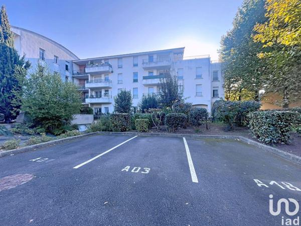 Appartement à vendre 2 pièces 40 m² La Riche