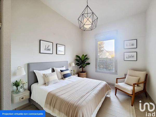 Appartement à vendre 2 pièces 40 m² La Riche