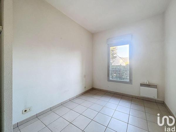 Appartement à vendre 2 pièces 40 m² La Riche