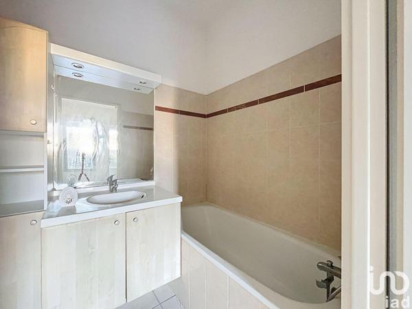 Appartement à vendre 2 pièces 40 m² La Riche