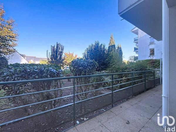 Appartement à vendre 2 pièces 40 m² La Riche