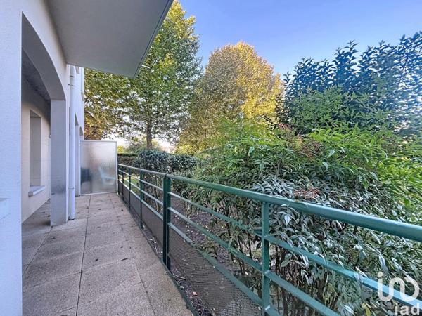 Appartement à vendre 2 pièces 40 m² La Riche