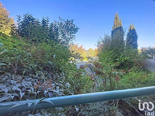 Appartement à vendre 2 pièces 40 m² La Riche