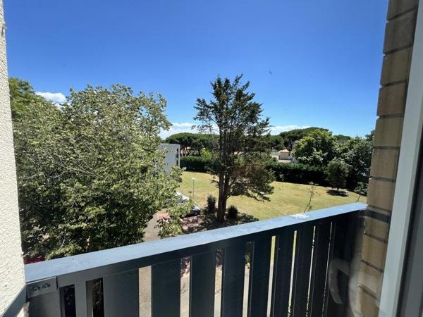 Appartement à vendre |  Biscarrosse |  4 pièces | 74 m²