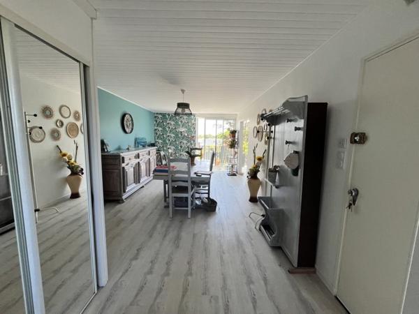 Appartement à vendre |  Biscarrosse |  4 pièces | 74 m²