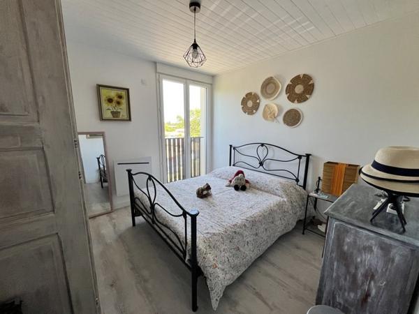 Appartement à vendre |  Biscarrosse |  4 pièces | 74 m²