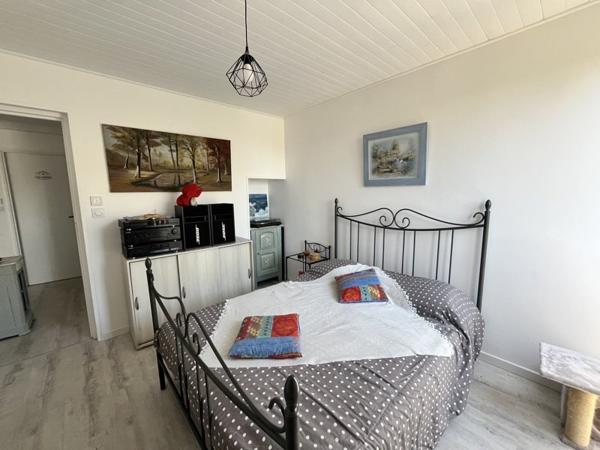 Appartement à vendre |  Biscarrosse |  4 pièces | 74 m²