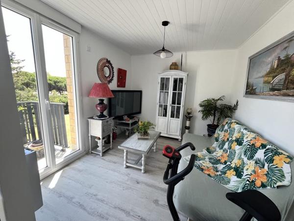 Appartement à vendre |  Biscarrosse |  4 pièces | 74 m²