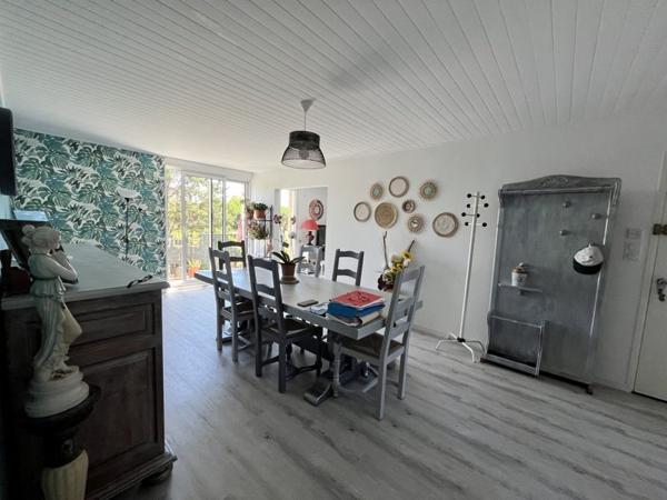 Appartement à vendre |  Biscarrosse |  4 pièces | 74 m²