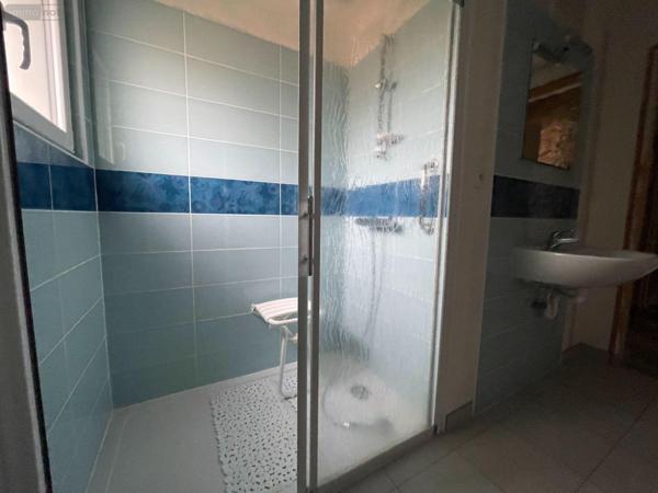 Maison à vendre à Fougerolles-du-Plessis en Mayenne (53190), ref : 493