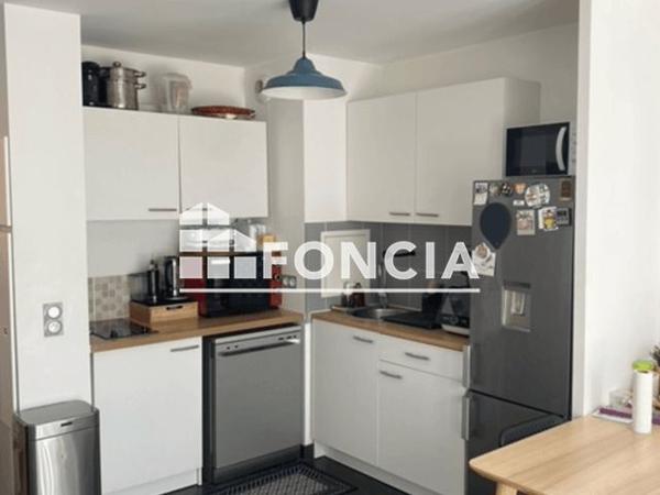 À vendre Appartement 2 pièces 36.1 m² - Romainville 93230