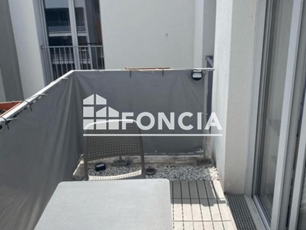 À vendre Appartement 2 pièces 36.1 m² - Romainville 93230