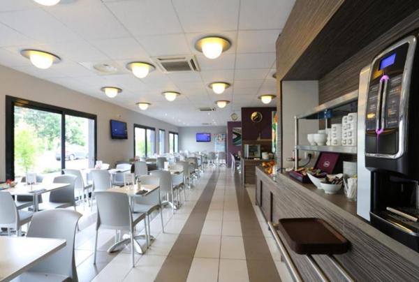 INVESTISSEMENT LOCATIF  SAINT-PRIEST  Résidence Eastlodge Lyon Est Eurexpo *** - 6.90% de rentabilité