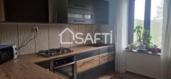 Jolie maison de campagne