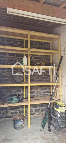 Jolie maison de campagne