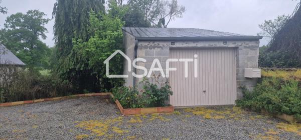 Jolie maison de campagne