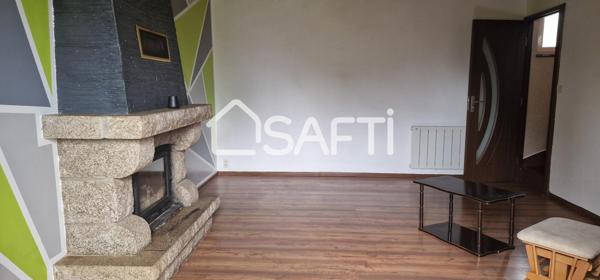 Jolie maison de campagne