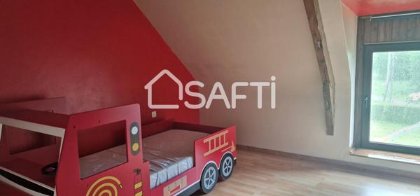 Jolie maison de campagne