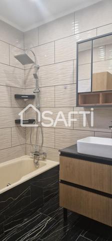 Jolie maison de campagne