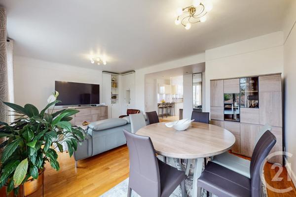 Appartement F5 à vendre  5 pièces - 108 m2 MAISONS LAFFITTE - 78