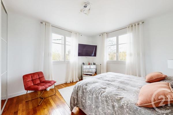 Appartement F5 à vendre  5 pièces - 108 m2 MAISONS LAFFITTE - 78