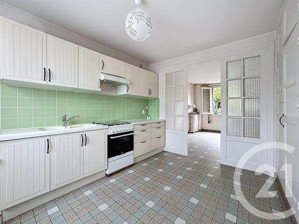 Maison à vendre  3 pièces - 70 m2 BAGNEUX - 92