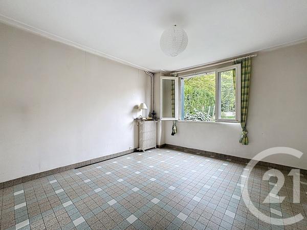 Maison à vendre  3 pièces - 70 m2 BAGNEUX - 92